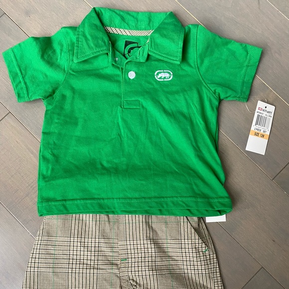 NWT Echo 2 piece set 12m - Picture 2 of 6